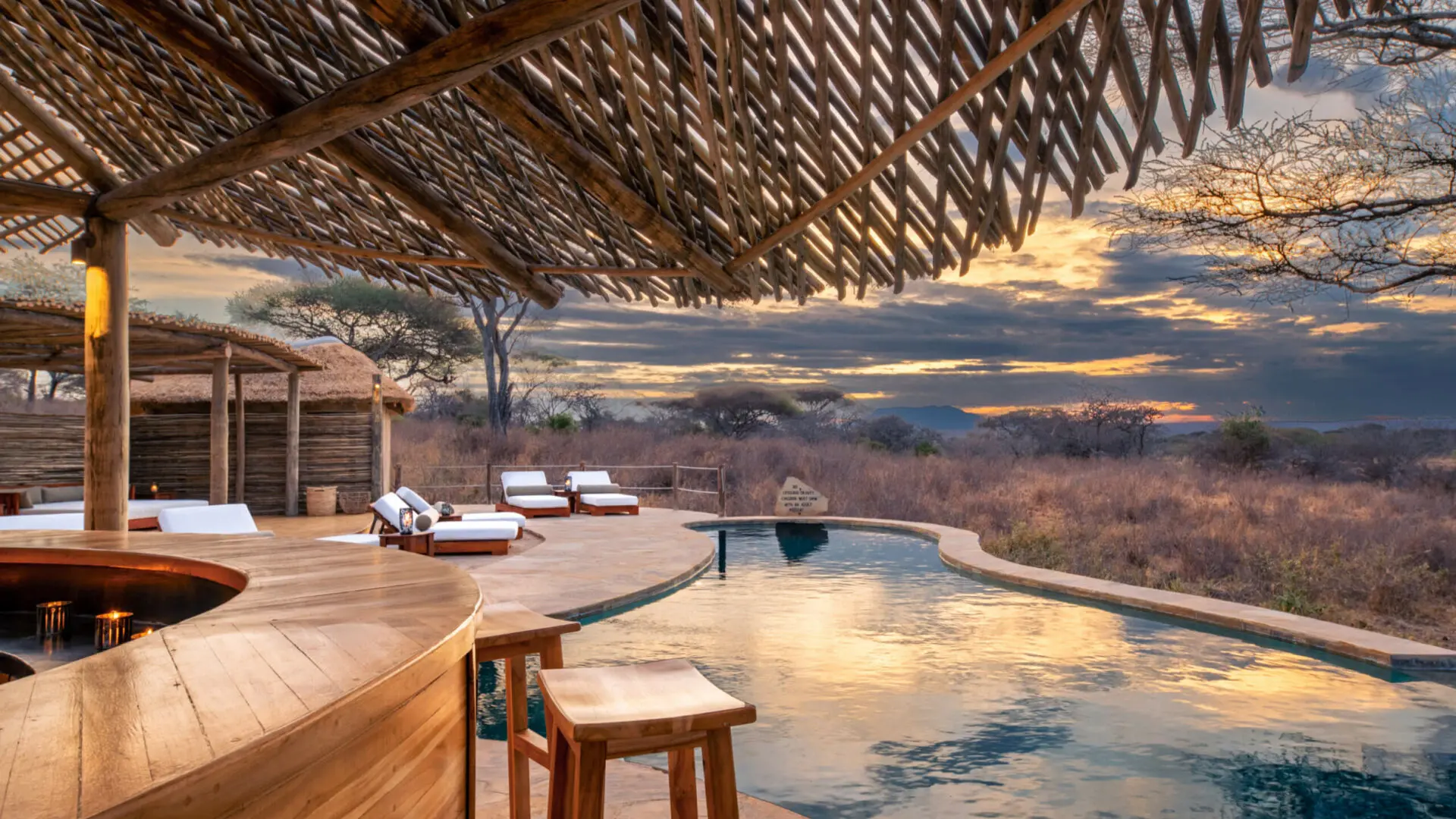 Oliver's Camp - Wildlife