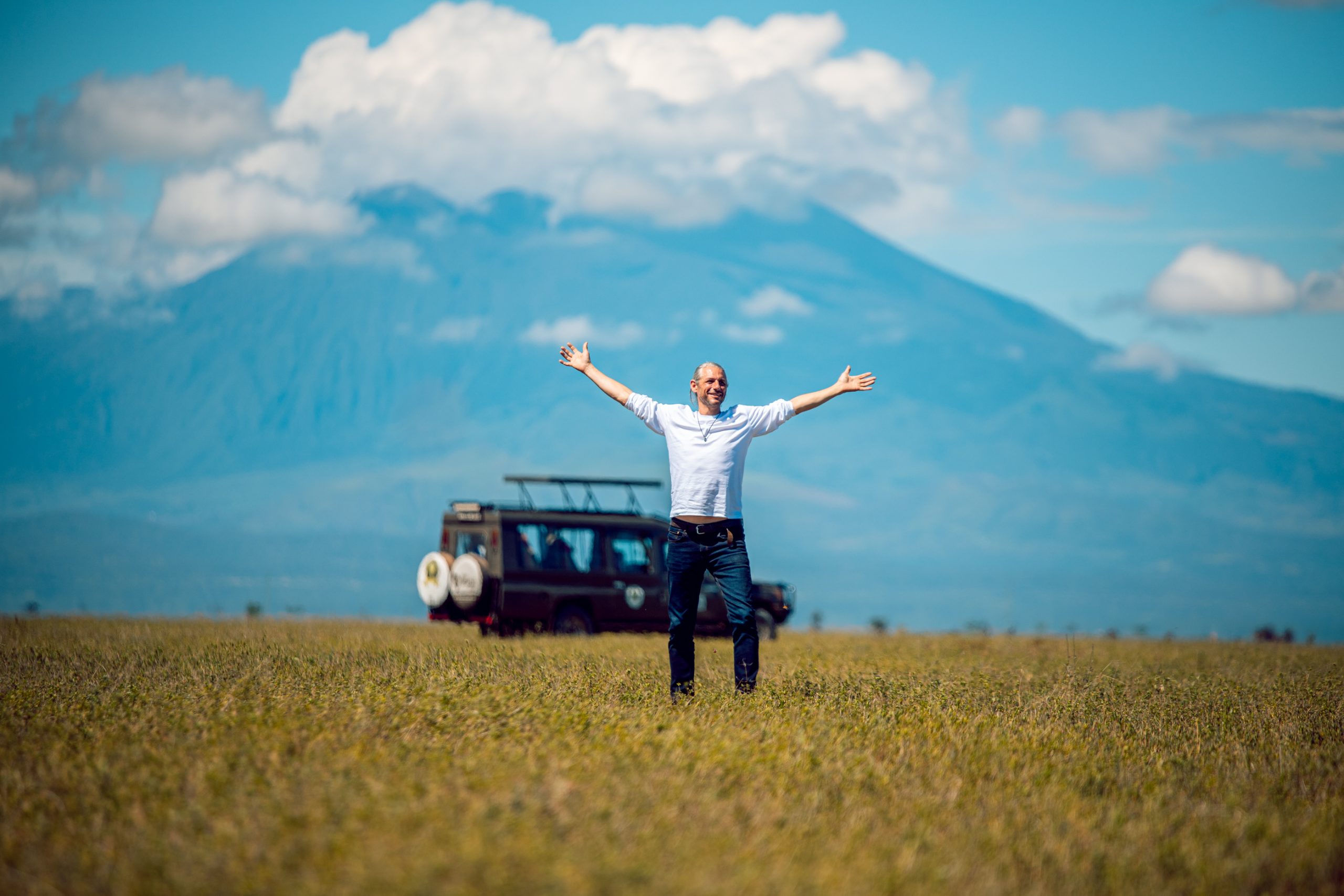 Legendary Expeditions