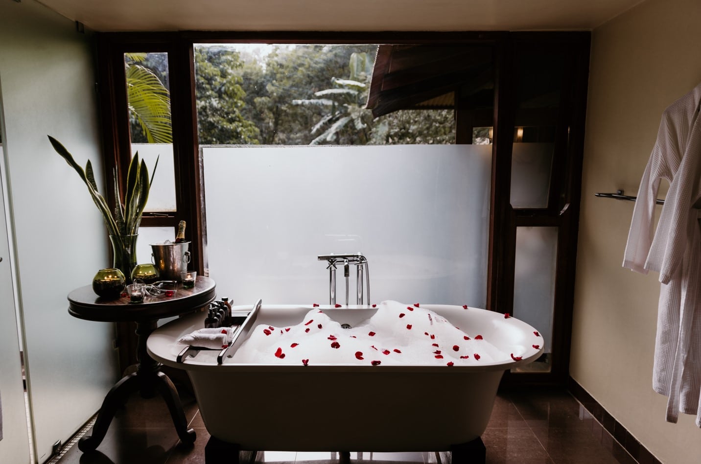 Arusha Coffee Lodge - Exterior