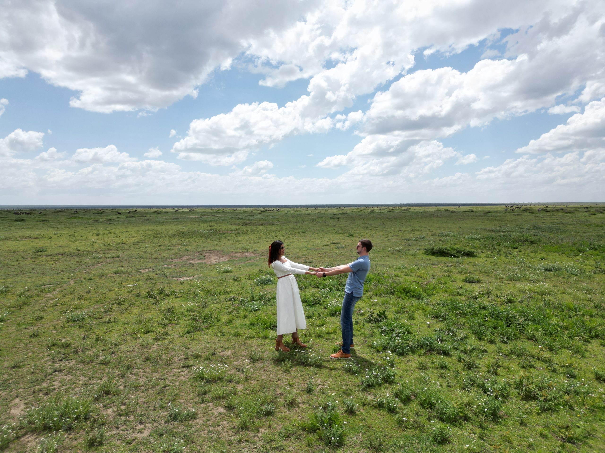 Legendary Expeditions