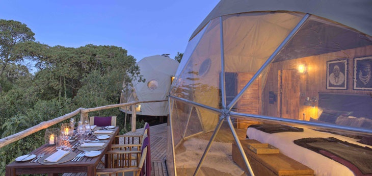 Highlands - Crater View