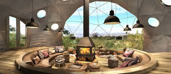 Highlands - Fireplace