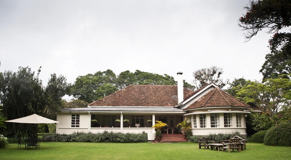 Legendary Expeditions - Gardens