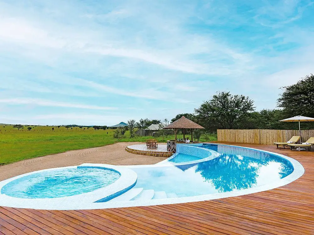 One Nature - Tent Suite