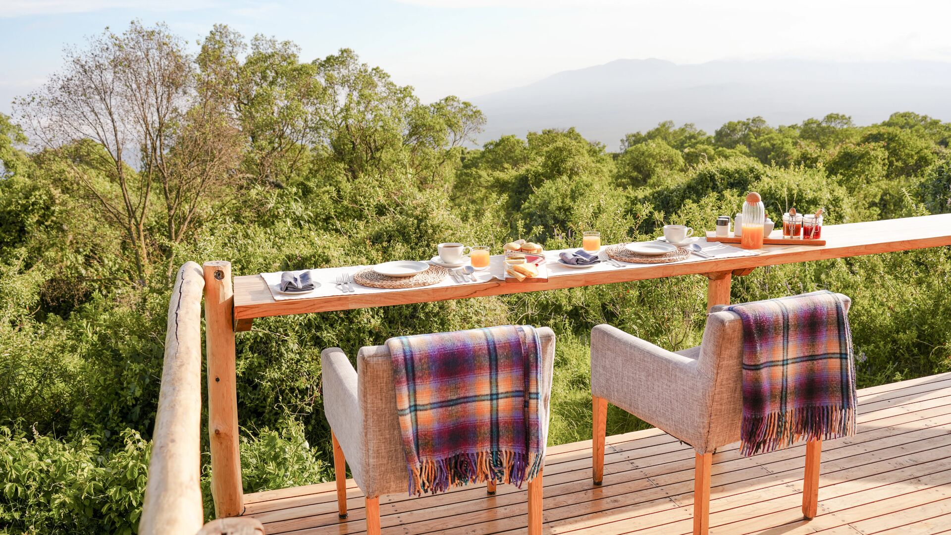 Highlands - Lounge