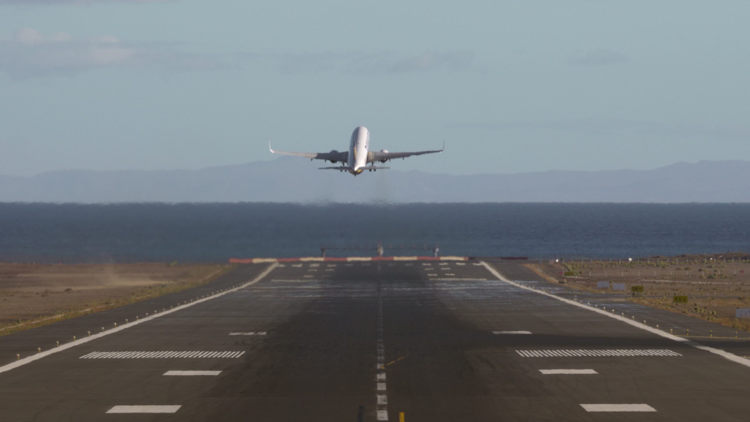 Departure