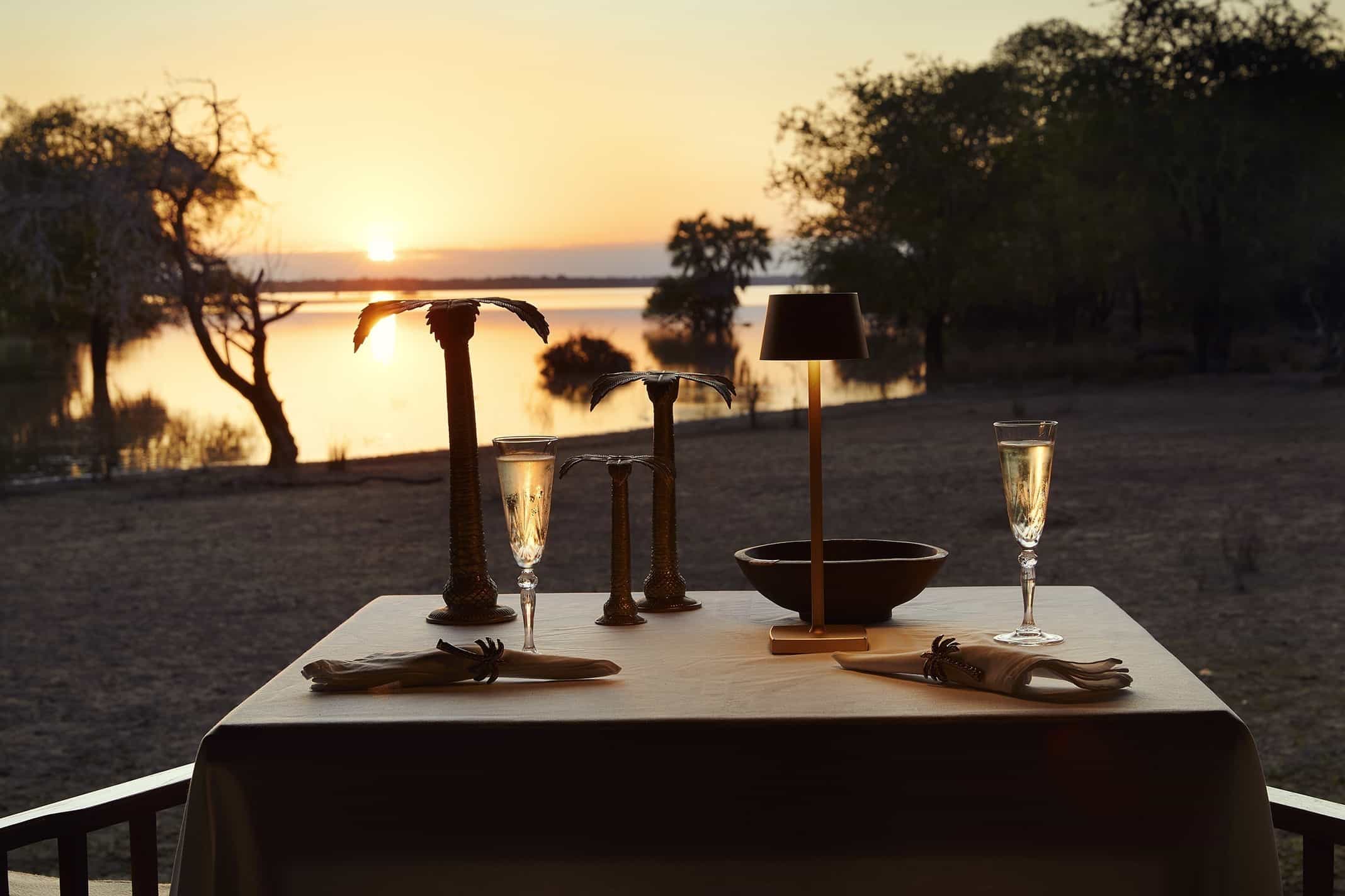 Siwandu - Dining