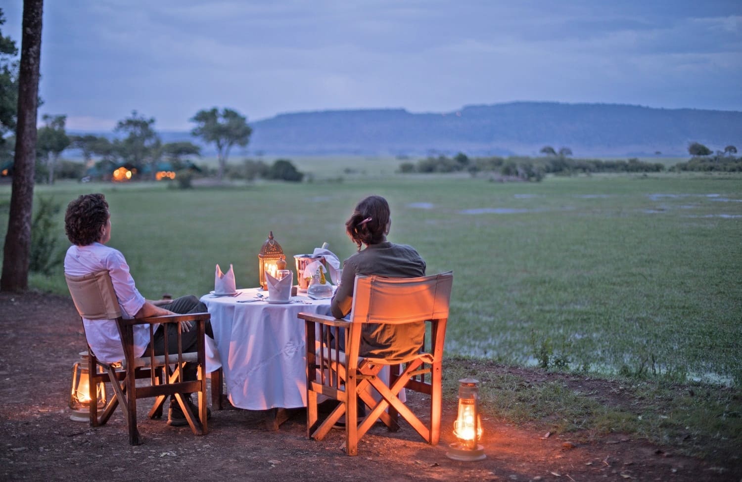 African Elegance Safari
