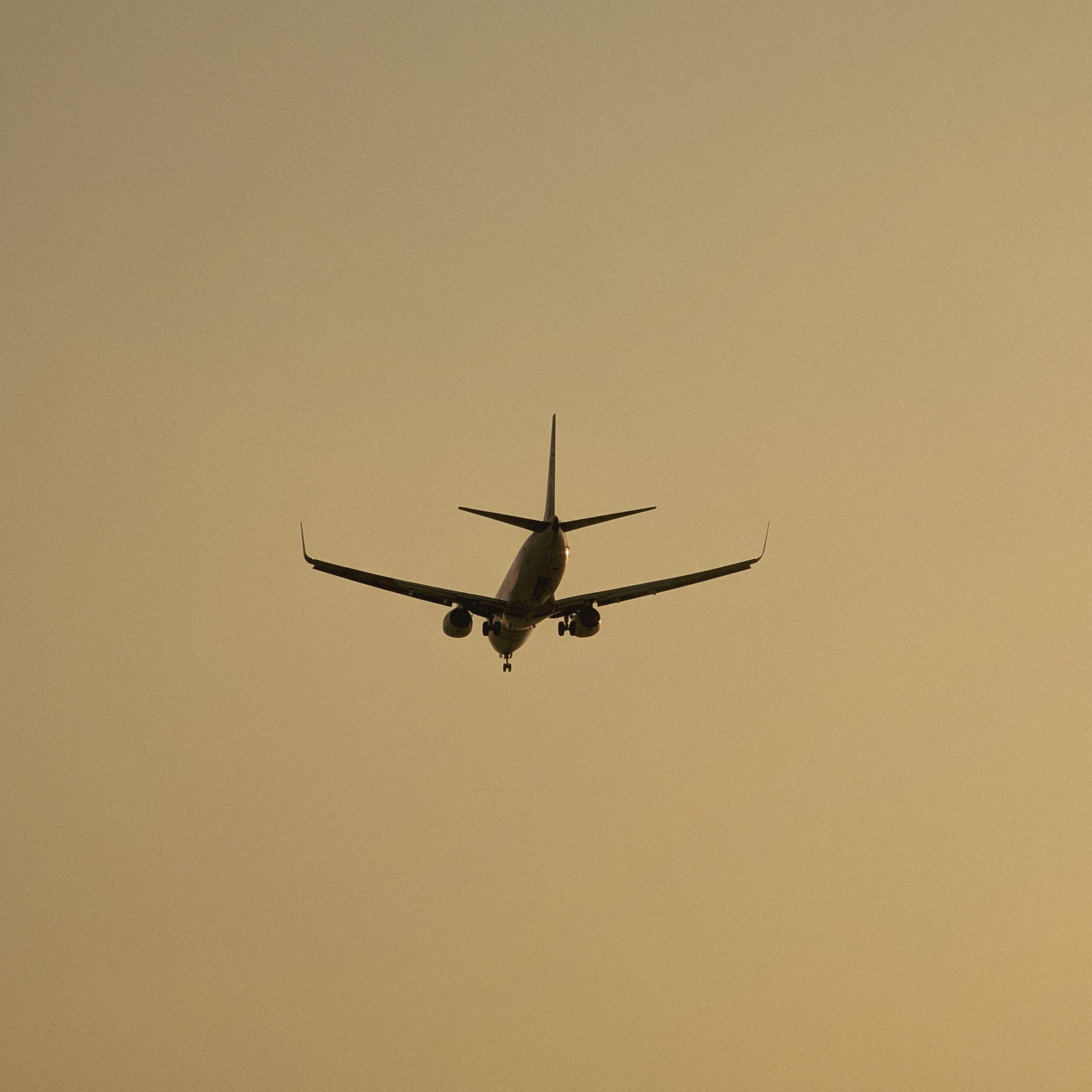 Departure